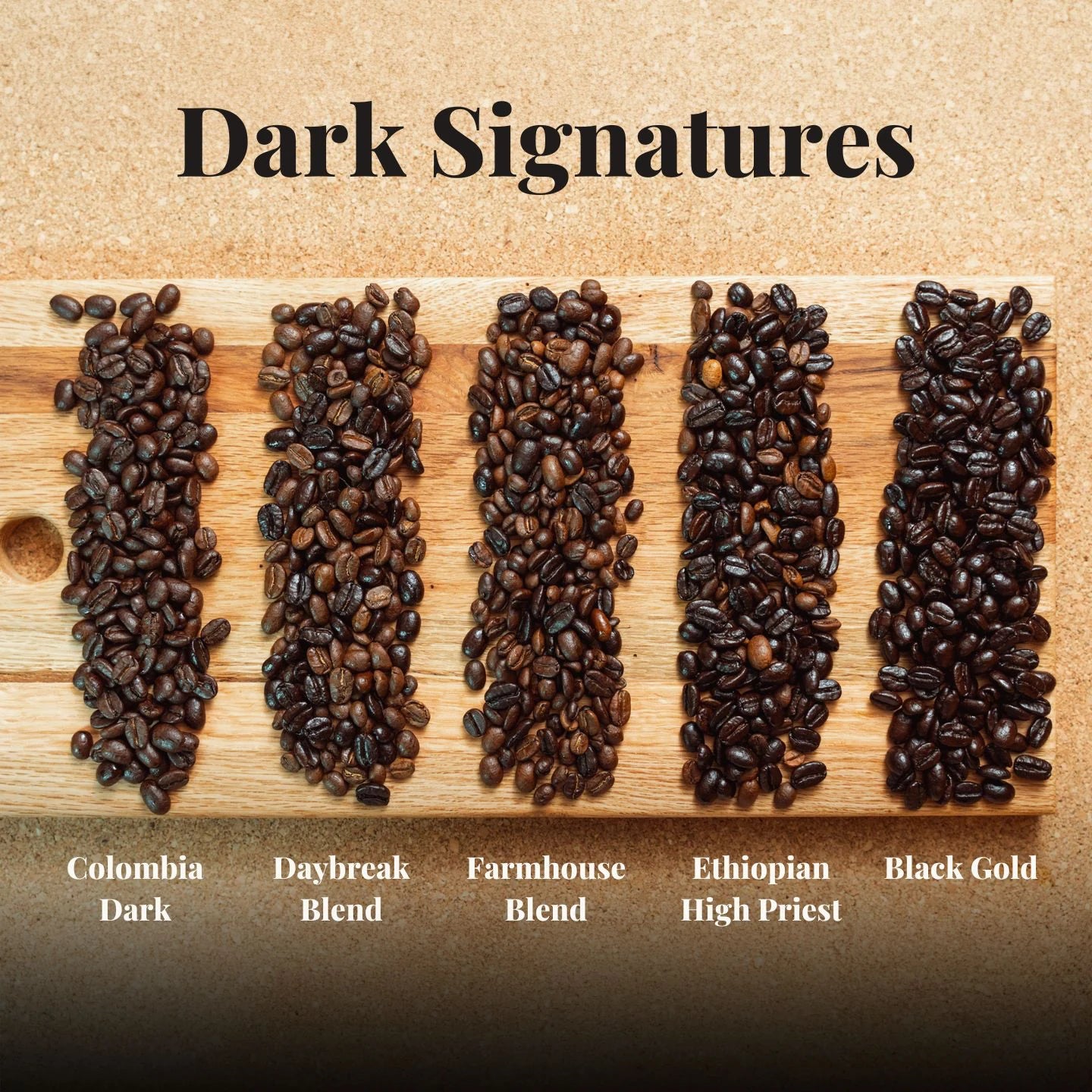 The Dark Signatures Sample Pack