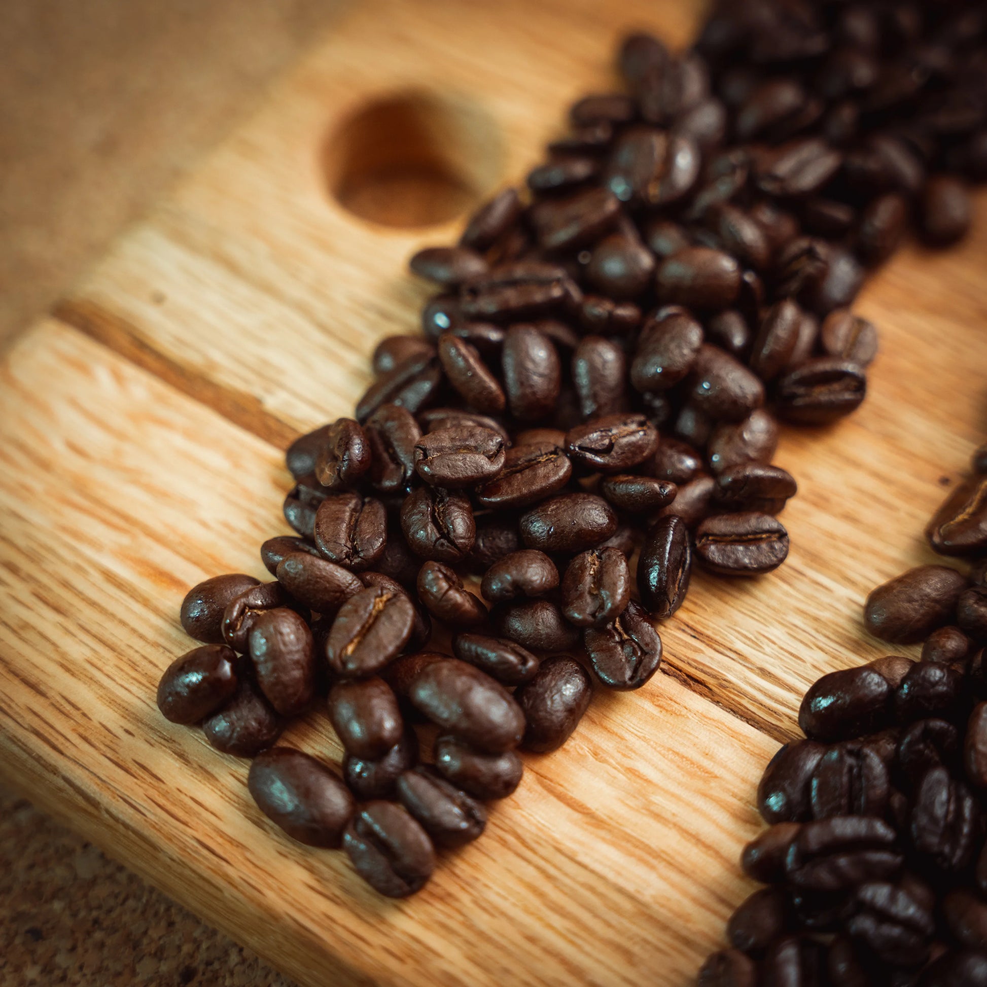 Colombia Dark