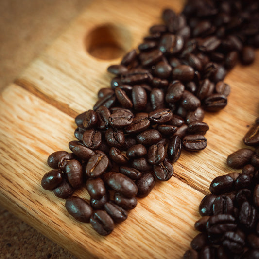 Colombia Dark