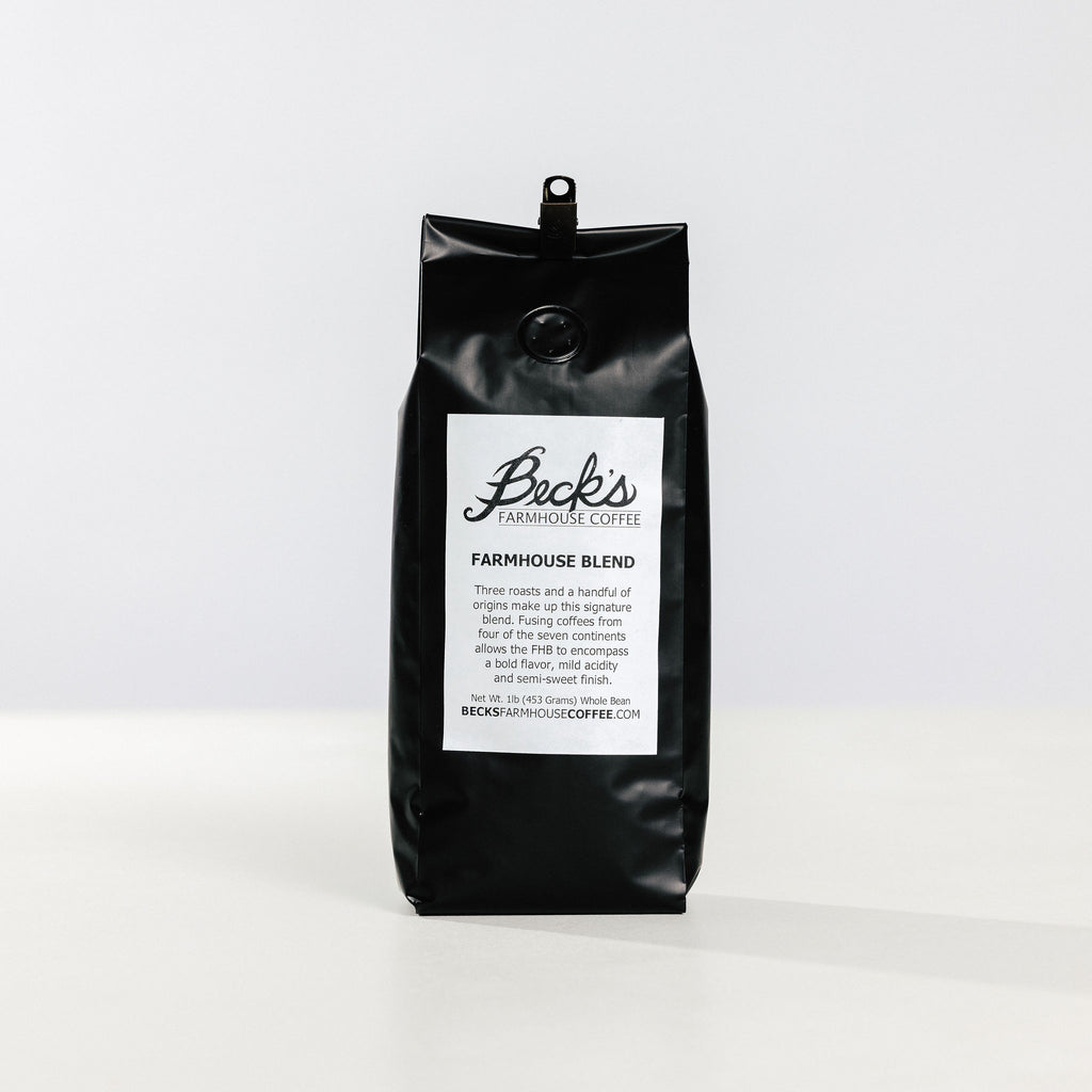 The Farmhouse Blend