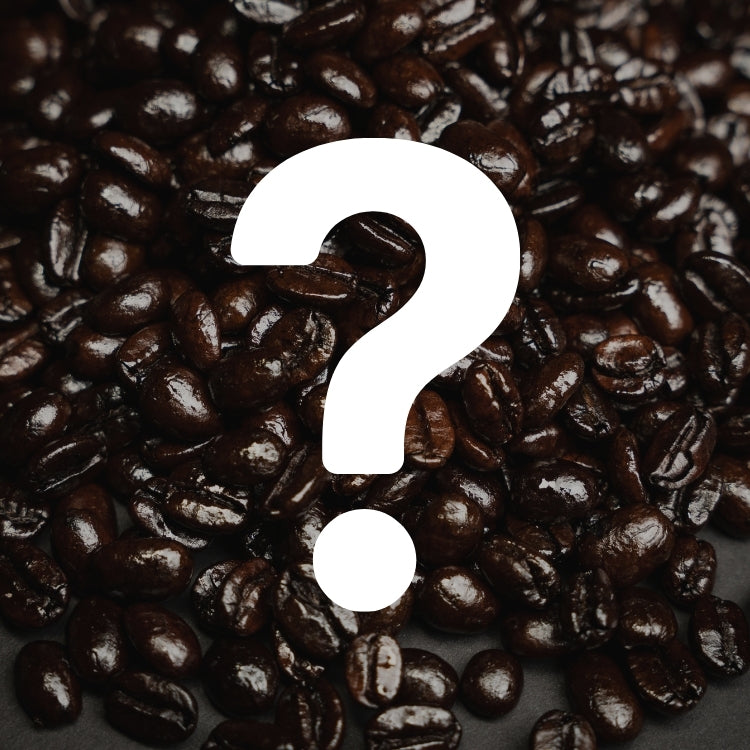 1/2lb. Roaster's Choice