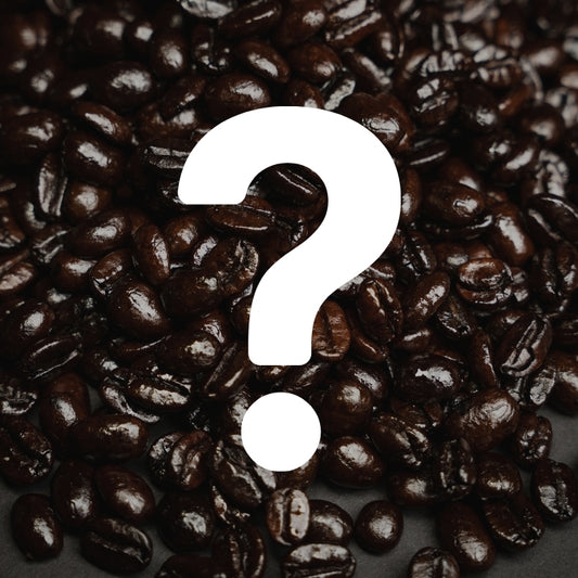 1/2lb. Roaster's Choice