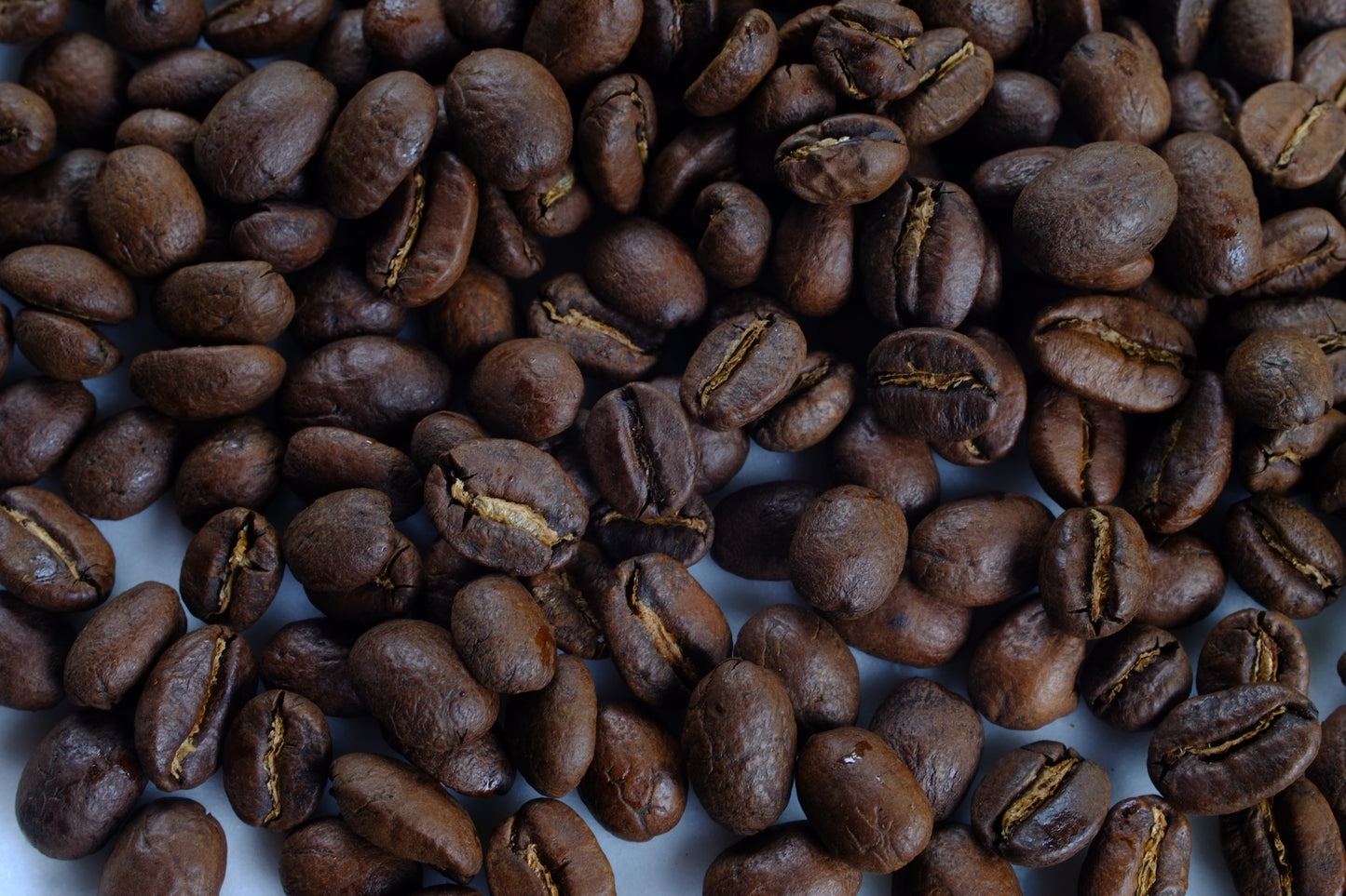 Organic Colombia Tolima