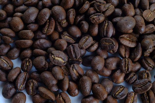 Organic Colombia Tolima