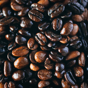 Ethiopian High Priest