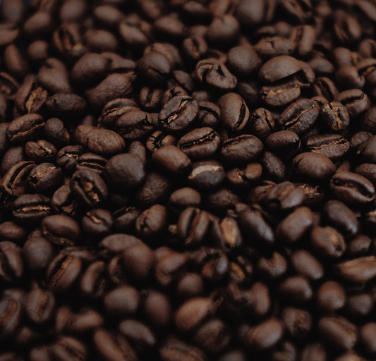 Tanzania Peaberry