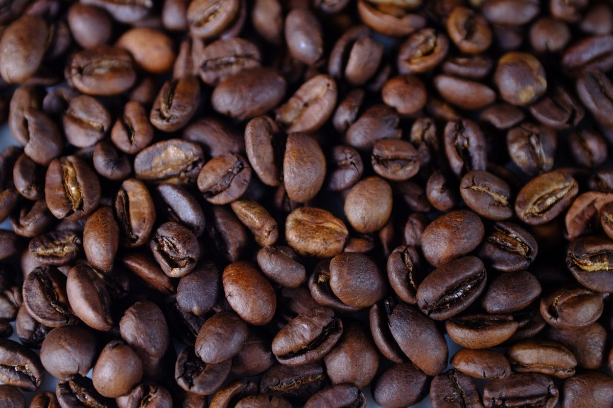 Single-Origin Ethiopian Harar