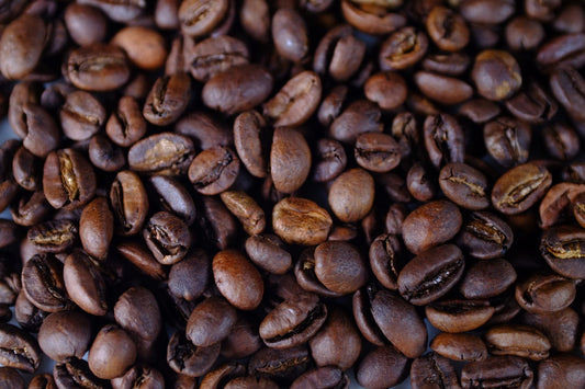 Single-Origin Ethiopian Harar