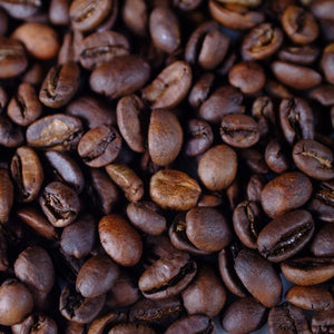 Single-Origin Ethiopian Yirgacheffe