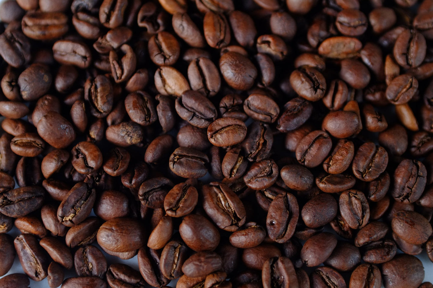 Single-Origin Ethiopian Natural Sidamo