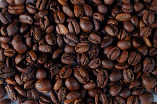 Single-Origin Ethiopian Natural Sidamo